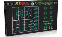 Belkits Transkit Terre Skoda Fabia